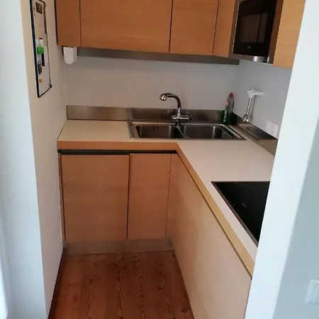 Apartamento Charly