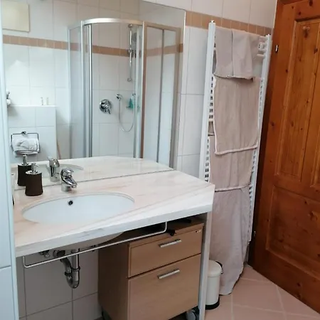 Charly Apartamento Bad Kleinkirchheim
