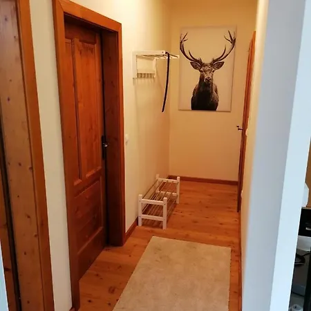 Apartamento Charly Bad Kleinkirchheim