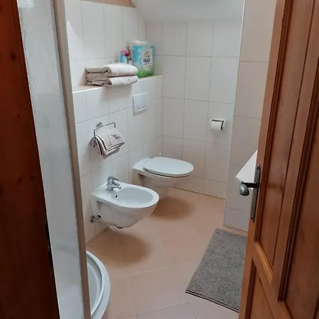 Charly Apartamento *