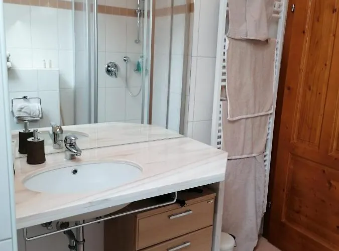 Charly Apartment Bad Kleinkirchheim