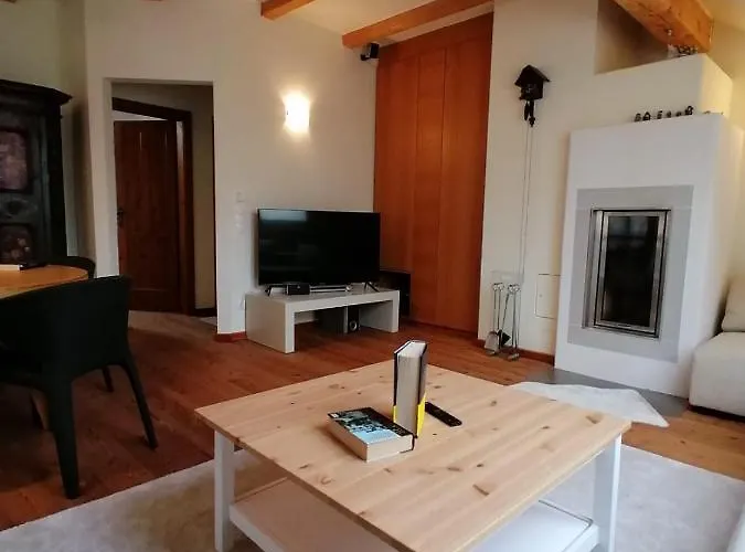 Charly Apartment Bad Kleinkirchheim